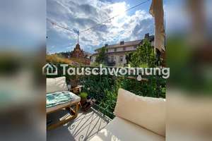 Tauschwohnung: Großzügige 4-Zimmer-Wohnung in Wiesbaden gesucht – Die vollständige Adresse der Immobilie erhältst du vom Anbieter., 65195 Westend / Bleichstraße, Wiesbaden – Vorschaubild 5