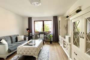 15.11/1.12* 2er WG-NEUGRÜNDUNG, saniert/möbliert, inkl. aller NK., 20 qm+12,30qm, Wohnkü. Schwabing. – Fallmerayenstrasse 0, 80796 Neuschwabing, München – Vorschaubild 29