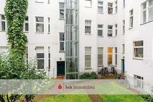 Attraktive 1-Zimmer-Wohnung im beliebten Friedenau – Die vollständige Adresse der Immobilie erhältst du vom Anbieter., 12159 Friedenau, Berlin – Vorschaubild 2