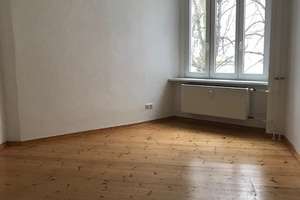 Szene Wohnung im Friedrichshainer Kietz, 2 Zimmer