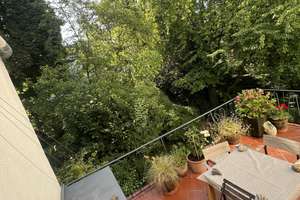 Eine Wohnung die glücklich macht. 3,5 Zimmer mit Terrasse schenken Lebensqualität. – 50735 Riehl, Köln – Vorschaubild 13