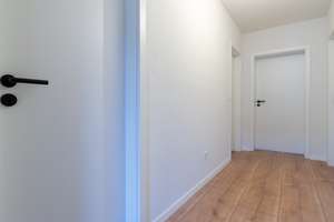 Exklusive 2-Zimmer-Terrassenwohnung mit gehobener Innenausstattung mit EBK in Oldenburg (Oldenburg) – Damm 6, 26135 Gerichtsviertel, Oldenburg (Oldenburg) – Vorschaubild 4
