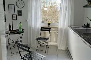 Attraktive helle Wohnung im Herzen Hofheims – 65719 Hofheim am Taunus – Vorschaubild 6