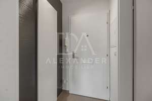 Charmante 1-Zimmer-Wohnung mit Balkon in begehrter Lage von München-Bogenhausen! – Die vollständige Adresse der Immobilie erhältst du vom Anbieter., 81927 Englschalking, München – Vorschaubild 4