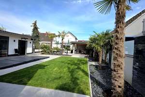 Traumhaus mit wunderschönen Garten, komplett saniert in Germersheim-Sondernheim zu verkaufen – Die vollständige Adresse der Immobilie erhältst du vom Anbieter., 76726 Germersheim – Vorschaubild 21