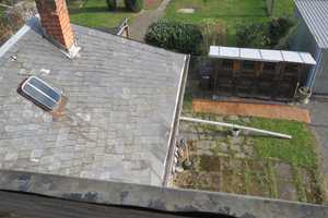 NEUER KP---DAS GLÜCK hat ein ZUHAUSE! - REH Bj.1921- in beliebter Wohnlage- Garage & großem Garten – Damaschkestraße 12, 8529 Plauen – Vorschaubild 16