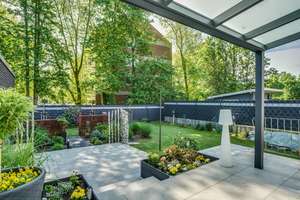 Freistehendes & gepflegtes Zweifamilienhaus mit großem Garten in Oberhausen -Walsumer Mark – Die vollständige Adresse der Immobilie erhältst du vom Anbieter., 46147 Sterkrade-Nord, Oberhausen – Vorschaubild 16