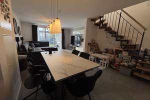 Elegantes Reihenmittelhaus mit 4,5 Zimmern in Offenbach-Bürgel – Die vollständige Adresse der Immobilie erhältst du vom Anbieter., 63075 Bürgel, Offenbach am Main – Vorschaubild 10