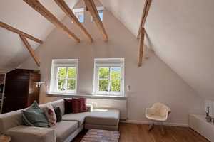 Individuelles Traumhaus mit Charme, Gartenidylle & vielen liebevollen Details – Limburg-Weilburg (Kreis) – Vorschaubild 2