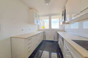 Stilvolle Drei-Zimmerwohnung viel Platz & Lichtdurchflutet – 60437 Nieder-Eschbach, Frankfurt am Main – Vorschaubild 12