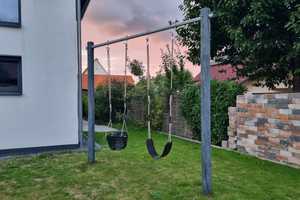 Exklusives EFH in Rosdorf/Göttingen – Luxusküche, Sauna, 3 Terrassen, Smart Home, Garten, Fußbodenh. – Göttingen (Kreis) – Vorschaubild 3