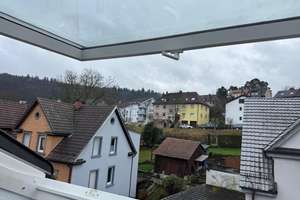 1-Zimmer-Dachgeschoßwohnung in Dillweißenstein – Hoheneckstraße 15, 75180 Dillweißenstein, Pforzheim – Vorschaubild 5