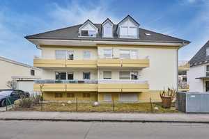 Lichtdurchflutete, charmante Dachgeschosswohnung mit Südbalkon in bester Lage! – München – Vorschaubild 15