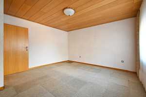 Modernisierungsbedürftiges Reihenendhaus mit großem Grundstück in der schönen Siedlung im "Hötting" – Recklinghausen (Kreis) – Vorschaubild 11