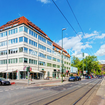 Ihre neue Bürofläche auf der Grafenberger Allee | provisionsfrei