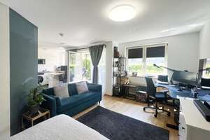 Dein charmantes Wohnglück mit Terrasse – Die vollständige Adresse der Immobilie erhältst du vom Anbieter., 22527 Stellingen, Hamburg – Vorschaubild 7
