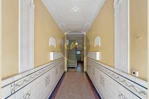 Ruhige Lage, gute Vermietbarkeit, Wohnungen bereits umfangreich modernisiert, Dachgeschoss ausbaubar