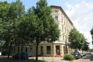3-Zi.-Whg in Sudenburg * Balkon & guter Schnitt – Lutherstraße 14, 39112 Magdeburg – Vorschaubild 12