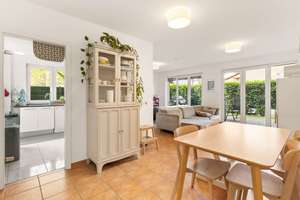 Moderne Erdgeschosswohnung mit Terrasse, Garten, Einbauküche und TG-Stellplatz – Die vollständige Adresse der Immobilie erhältst du vom Anbieter., 50354 Hürth – Vorschaubild 4