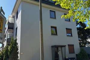 Kapitalanlage - vollvermietetes Mehrfamilienhaus im Westend