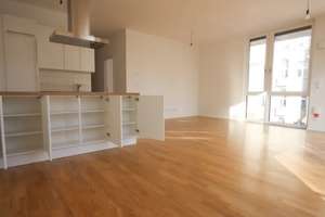 Gepflegte 3-Zimmer Wohnung mit Balkon in Schwabing-West – Clemensstraße 69, 80796 Neuschwabing, München – Vorschaubild 2