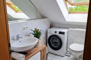 Alltagstaugliche 2-Zimmer-Wohnung in München Ramersdorf – Chiemgaustr. 117, 81549 Balanstraße-West, München – Vorschaubild 6