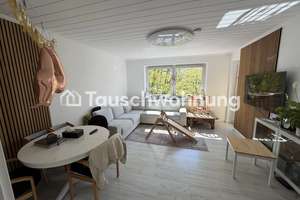 Tauschwohnung: Tausche 3-Zimmer-Wohnung in Hannover, Bornum