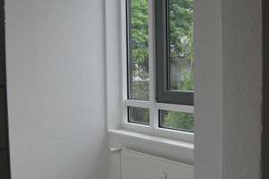 Attraktive 2-Zimmer-Whg mit Balkon, Hannover List, Gartenstadt Kreuzkampe – Spannhagenstraße 12, 30655 List, Hannover – Vorschaubild 10