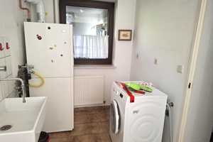 Charmanter Bungalow in ruhiger Siedlungslage. Bezugsfrei ! – Ammerland (Kreis) – Vorschaubild 12