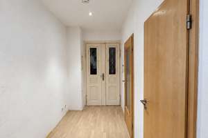 2-Raum-Wohnung mit Balkon und Stellplatz – Wohnen im Leipziger Südosten - Denkmalgeschütztes Objekt – 4299 Stötteritz, Leipzig – Vorschaubild 11