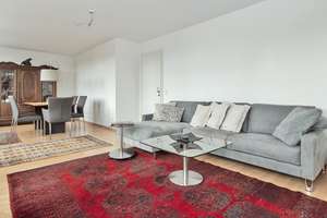 Hochwertige 2-Zimmer-Wohnung in München-Bogenhausen – Daphnestraße 12, 81925 Parkstadt, München – Vorschaubild 2