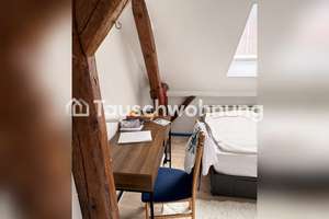 Tauschwohnung: Tausche großzügige 3-Zimmer-Flat in Bremen-Süd – Die vollständige Adresse der Immobilie erhältst du vom Anbieter., 28201 Südervorstadt, Bremen – Vorschaubild 8