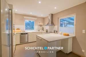 Worpswede | Modernes Einfamilienhaus in Sackgassenlage mit großem Grundstück – Osterholz (Kreis) – Vorschaubild 6