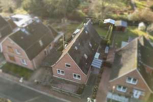 Modernisiertes Einfamilienhaus mit ca. 150 m² Wohnfläche in ruhiger Lage von Glückstadt! – Die vollständige Adresse der Immobilie erhältst du vom Anbieter., 25348 Glückstadt – Vorschaubild 4
