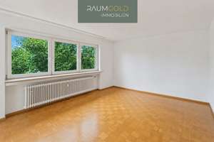 Attraktive und helle 2-Zimmer-Wohnung in gefragter Lage am Lörracher Hünerberg