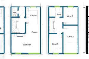 Aussergewöhnliches 5-Zimmer, 2-Bäder-Haus in Germering-VON PRIVAT – Königsberger Straße 24, 82110 Fürstenfeldbruck (Kreis) – Vorschaubild 29