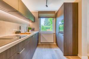 Einziehen und wohlfühlen – moderne 3-Zimmer-Gartenwohnung mit hochwertiger Möblierung – Die vollständige Adresse der Immobilie erhältst du vom Anbieter., 84562 Mettenheim – Vorschaubild 6