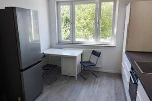 Renovierte 2-Zi. Whg. mit Einbauküche im Zentrum – Wilhelmstr. 44, 52070 Kaiserplatz, Aachen – Vorschaubild 4