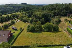 Holz-Landhaus mit großem Grundstück direkt am Wald – Vulkaneifel (Kreis) – Vorschaubild 36