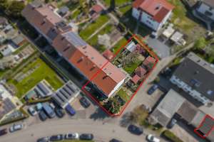 Ihr neuer Wohlfühlplatz: Charmantes Reiheneckhaus mit sonnigem, einladendem Grundstück – Die vollständige Adresse der Immobilie erhältst du vom Anbieter., 89079 Wiblingen, Ulm – Vorschaubild 6