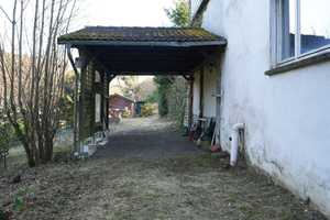 Projekt gesucht, Haus mit großem Garten gefunden ! ;-) – Rhein-Hunsrück-Kreis – Vorschaubild 7