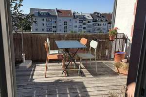 Helle 3-Zimmer-Wohnung in Offenburg – 77654 Offenburg – Vorschaubild 7