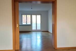 Villa mit Grundstück Balkon Stellplatz EBK – Mühlweg 2, 39114 Cracau, Magdeburg – Vorschaubild 7