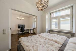 Eine Altbau-Ikone – Historische Eleganz auf höchstem Wohnniveau – Die vollständige Adresse der Immobilie erhältst du vom Anbieter., 70190 Ostheim, Stuttgart – Vorschaubild 12