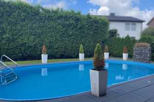 Schönes EFH mit viel Platz und Pool im heiß begehrten Baerl! – Duisburg – Vorschaubild 24