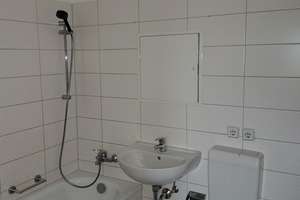 Schöne 4 Raum Wohnung in Friedrichstadt – Schäferstraße 95, 1067 Friedrichstadt, Dresden – Vorschaubild 9
