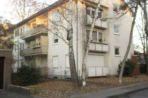 Mitten drin statt nur dabei: 1,5-Zimmer-Stadtwohnung – Franz-Lohe-Str. 4, 53129 Kessenich, Bonn – Vorschaubild 1