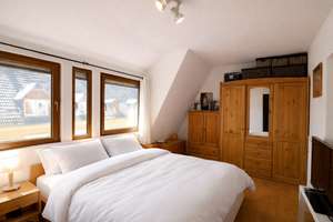 Erbbaurecht: bezugsfreie Maisonettewohnung in FR-Herdern – 79106 Herdern-Süd, Freiburg im Breisgau – Vorschaubild 12