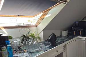 Gepflegte 3-Zimmer-Wohnung im Dachgeschoss in Regensburg – Hofgartenweg 12, 93051 Kumpfmühl-Ziegetsdorf-Neuprüll, Regensburg – Vorschaubild 4