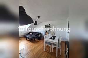 Tauschwohnung: Traumhafte kleine Altbau Wohnung Ehrenfeld – Die vollständige Adresse der Immobilie erhältst du vom Anbieter., 50825 Ehrenfeld (Ortsteil), Köln – Vorschaubild 2